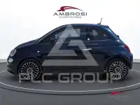 2021 Fiat 500