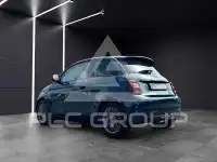 2021 Fiat 500
