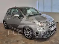 2021 Fiat 500