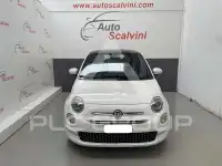 2021 Fiat 500
