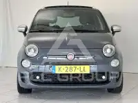 2021 Fiat 500