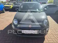 2021 Fiat 500