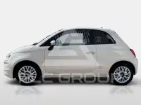 2021 Fiat 500