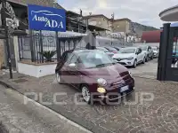 2021 Fiat 500