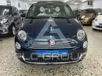 2021 Fiat 500