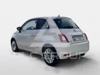 2021 Fiat 500