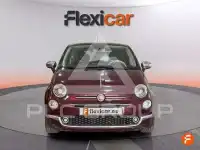 2021 Fiat 500