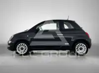 2021 Fiat 500