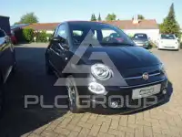2021 Fiat 500