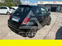 2021 Fiat 500