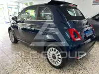 2021 Fiat 500
