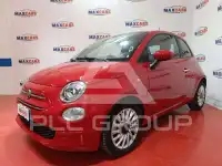 2021 Fiat 500