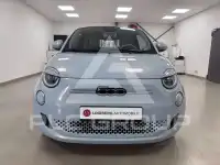 2021 Fiat 500