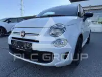 2021 Fiat 500