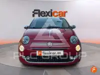 2021 Fiat 500