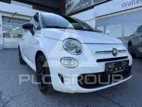 2021 Fiat 500