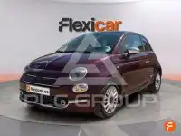 2021 Fiat 500