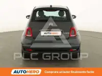 2021 Fiat 500