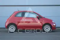 2021 Fiat 500