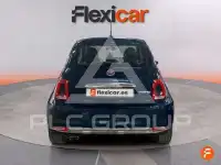 2021 Fiat 500