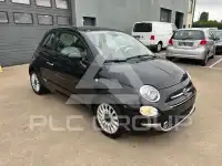 2021 Fiat 500