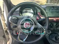 2021 Fiat 500