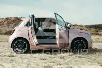 2021 Fiat 500