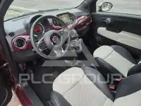 2021 Fiat 500