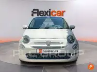2021 Fiat 500