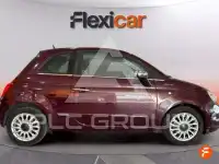 2021 Fiat 500