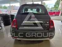 2021 Fiat 500