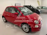 2021 Fiat 500