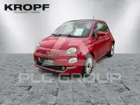2021 Fiat 500