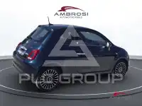 2021 Fiat 500