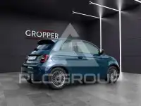 2021 Fiat 500