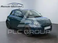 2021 Fiat 500
