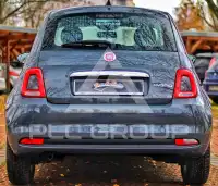 2021 Fiat 500