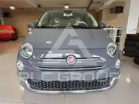 2021 Fiat 500