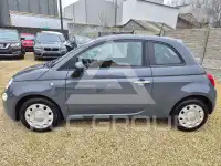 2021 Fiat 500