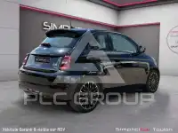2021 Fiat 500