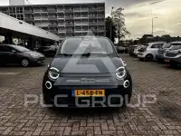 2021 Fiat 500
