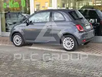 2021 Fiat 500