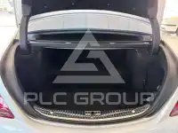 2021 Mercedes Benz S 560