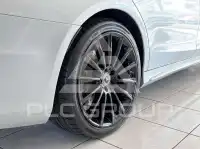 2021 Mercedes Benz S 560