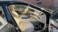 2021 Mercedes Benz Maybach Class