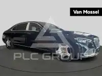 2021 Mercedes Benz Maybach Class