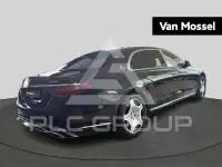 2021 Mercedes Benz Maybach Class