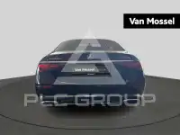 2021 Mercedes Benz Maybach Class