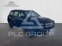 2021 Mercedes Benz GLS 350