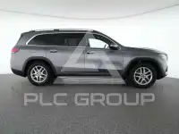 2021 Mercedes Benz GLS 350